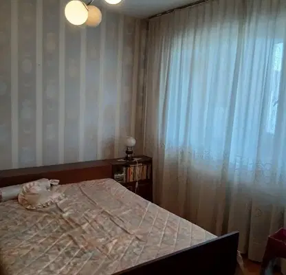 Photo 3 — Two-room apartment with two terraces in Lyulin 7, Sofia
