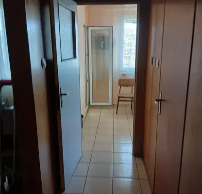 Photo 5 — Two-room apartment with two terraces in Lyulin 7, Sofia