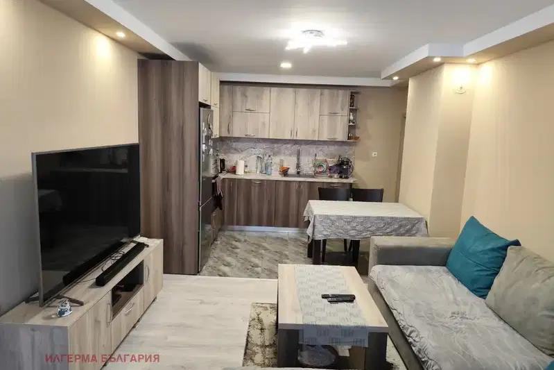 3-bedroom apartment in Sofia, Lyulin 7