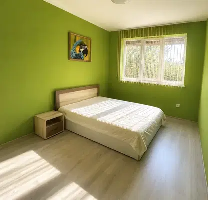 Photo 4 — Two-room apartment with terrace in Lyulin 8, Sofia