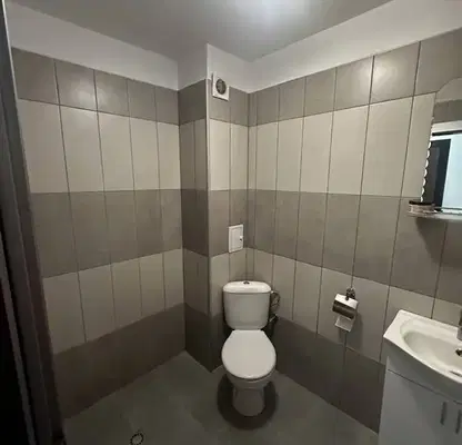 Photo 5 — Two-room apartment with terrace in Lyulin 8, Sofia