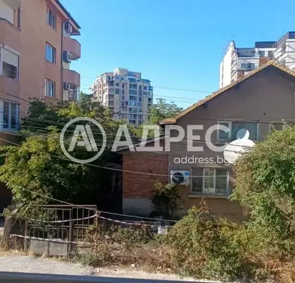 Снимка 5 — Двустаен апартамент в Люлин 8 с два балкона