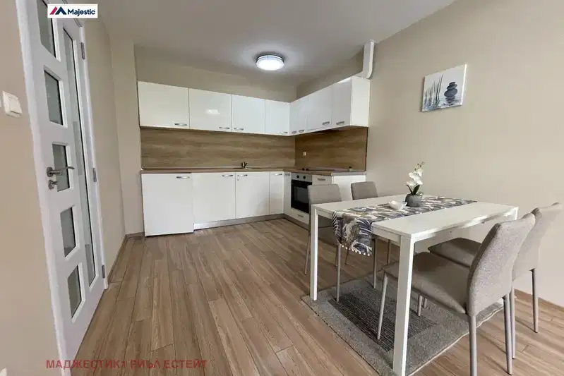 2-bedroom apartment in Sofia, Lyulin 8