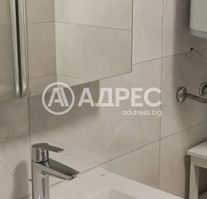 Снимка 4 — Двустаен апартамент с две тераси в Люлин 8, София