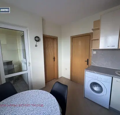 Photo 2 — Three-room apartment with three terraces in Lyulin 8, Sofia