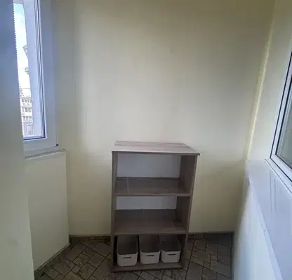 Photo 3 — Three-room apartment with three terraces in Lyulin 8, Sofia