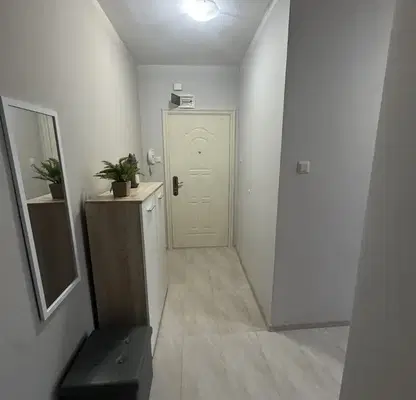Photo 4 — Three-room apartment with three terraces in Lyulin 8, Sofia