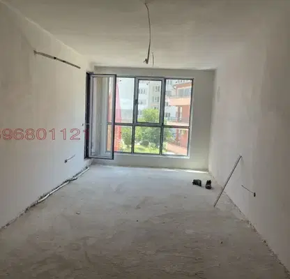 Photo 4 — 2-room apartment in Lyulin 9 with south-facing terrace