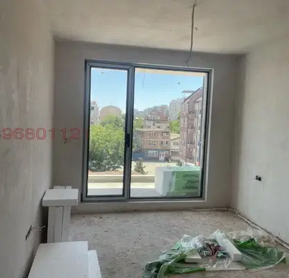 Photo 5 — 2-room apartment in Lyulin 9 with south-facing terrace