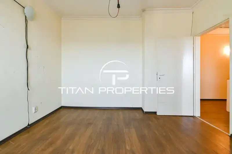 Two-room apartment with three terraces in Lyulin 9, Sofia
