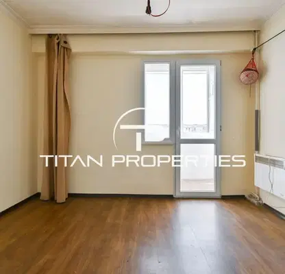 Photo 2 — Two-room apartment with three terraces in Lyulin 9, Sofia