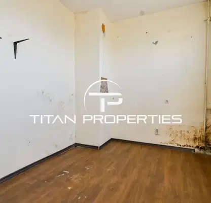 Photo 5 — Two-room apartment with three terraces in Lyulin 9, Sofia