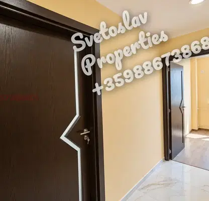 Photo 4 — 2-room apartment in Lyulin 9 with balcony and elevator