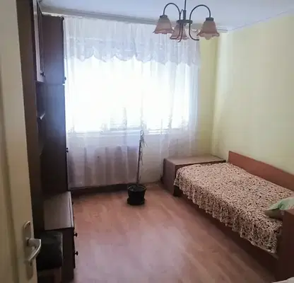 Photo 3 — Two-room apartment in Lyulin 9 with enclosed terrace