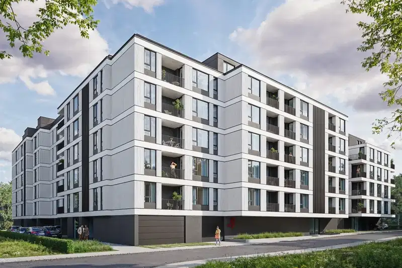 Two-room apartment in Lyulin 9 with elevator and internet