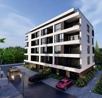 Photo 3 — 2-bedroom apartment in Sofia, Lyulin 9