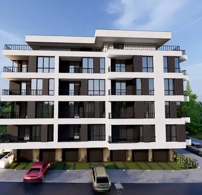 Photo 4 — 2-bedroom apartment in Sofia, Lyulin 9