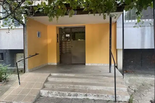 2-bedroom apartment in Sofia, Lyulin 9