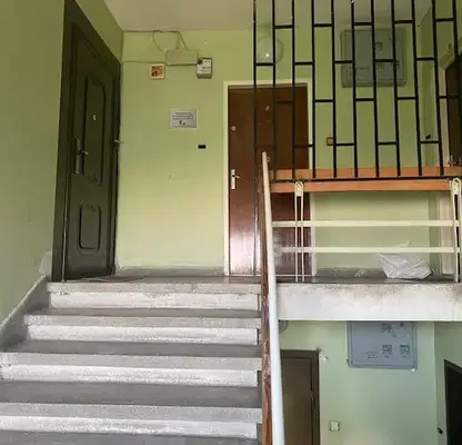 Photo 2 — 2-bedroom apartment in Sofia, Lyulin 9