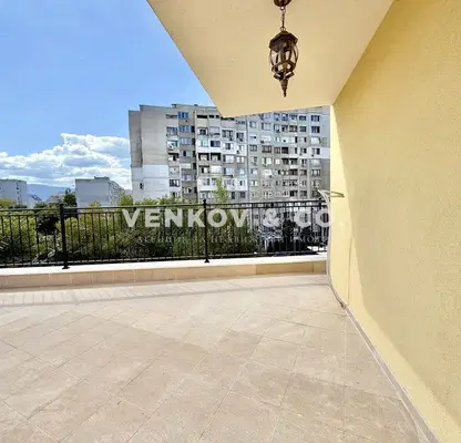 Photo 2 — 2-bedroom apartment in Sofia, Lyulin 9