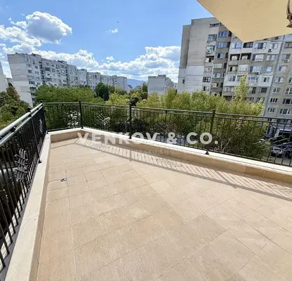 Photo 3 — 2-bedroom apartment in Sofia, Lyulin 9