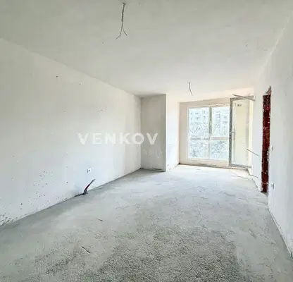 Photo 4 — 2-bedroom apartment in Sofia, Lyulin 9