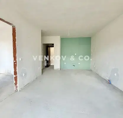 Photo 5 — 2-bedroom apartment in Sofia, Lyulin 9