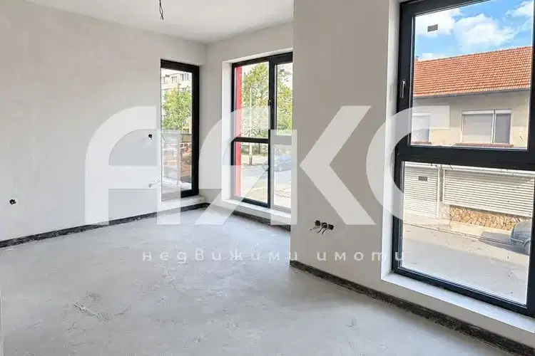 2-bedroom apartment in Sofia, Lyulin 9