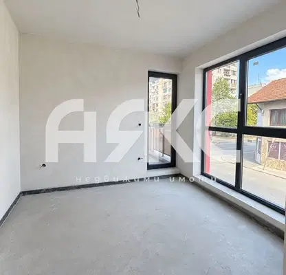 Photo 3 — 2-bedroom apartment in Sofia, Lyulin 9