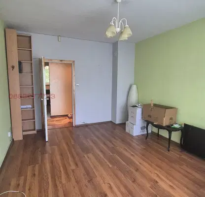 Photo 2 — Three-room apartment in Lyulin 9 with two terraces