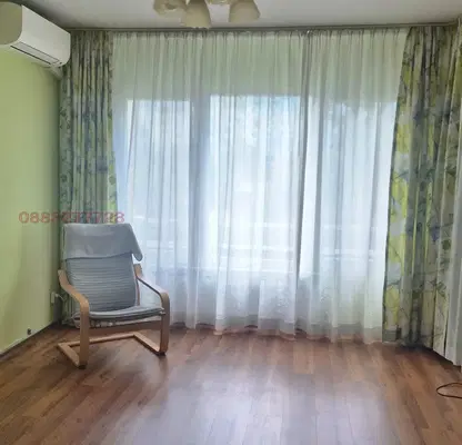 Photo 3 — Three-room apartment in Lyulin 9 with two terraces