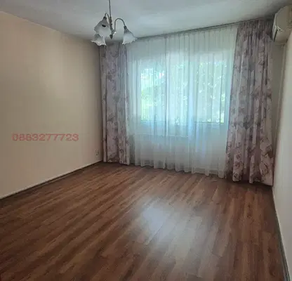 Photo 4 — Three-room apartment in Lyulin 9 with two terraces