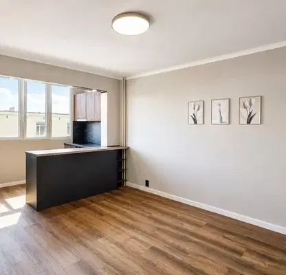 Photo 3 — Three-room apartment in Lyulin 9 with full renovation