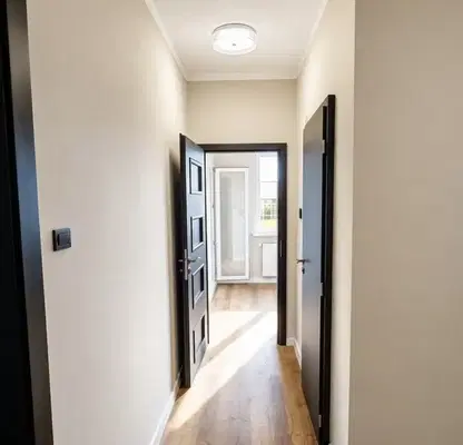 Photo 4 — Three-room apartment in Lyulin 9 with full renovation