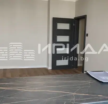 Photo 4 — Three-room apartment in Lyulin 9 with glazed terrace
