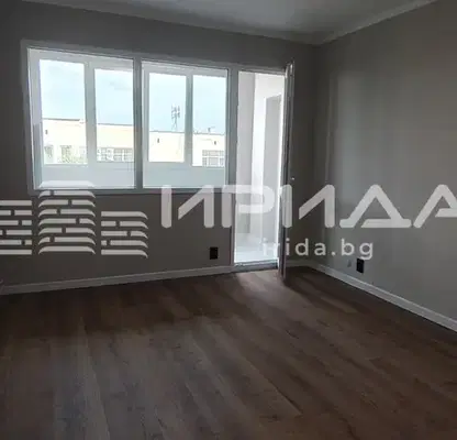 Photo 5 — Three-room apartment in Lyulin 9 with glazed terrace