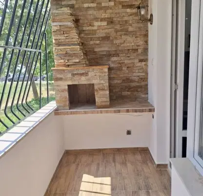 Photo 4 — Three-room apartment with two terraces in Lyulin 9, Sofia