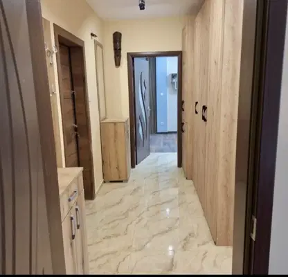 Photo 5 — Three-room apartment with two terraces in Lyulin 9, Sofia