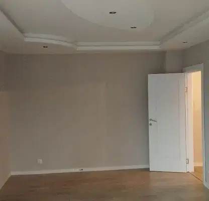 Photo 2 — Three-room apartment in Lyulin 9 with terrace and parking