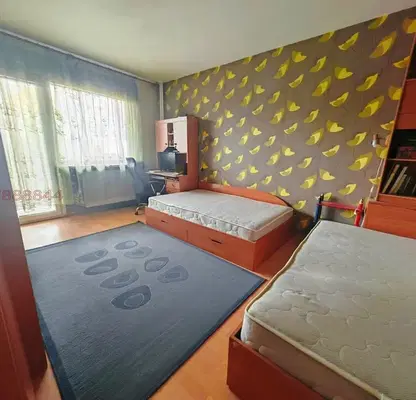 Photo 2 — 3-bedroom apartment in Sofiya, Lyulin 9
