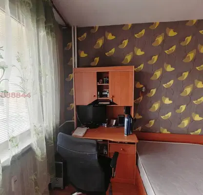 Photo 3 — 3-bedroom apartment in Sofiya, Lyulin 9