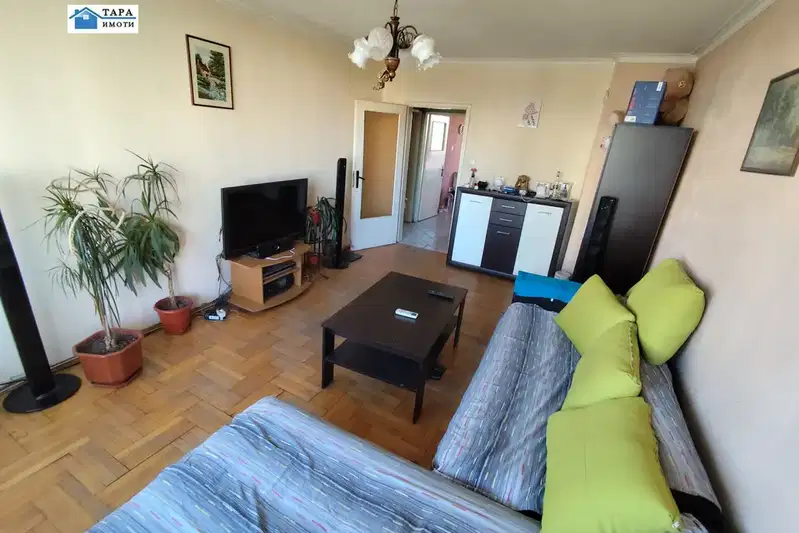 3-bedroom apartment in Sofia, Lyulin 9