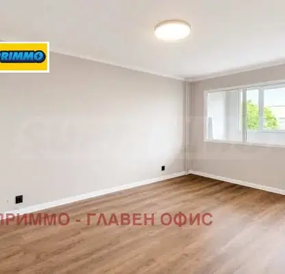 Снимка 3 — Тристаен апартамент с балкон в Люлин 9, София