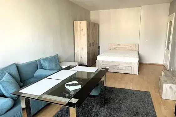2-bedroom apartment in Sofia, Lyulin 9