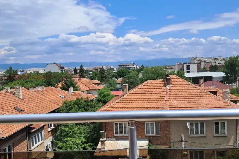 2-bedroom apartment in Sofia, Lyulin 9