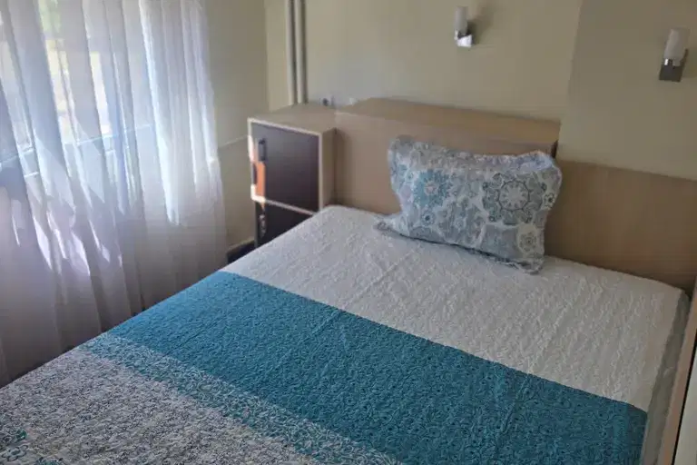2-bedroom apartment in Sofia, Lyulin 9