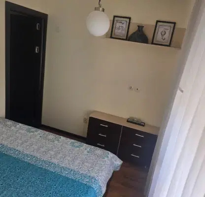 Photo 2 — 2-bedroom apartment in Sofia, Lyulin 9