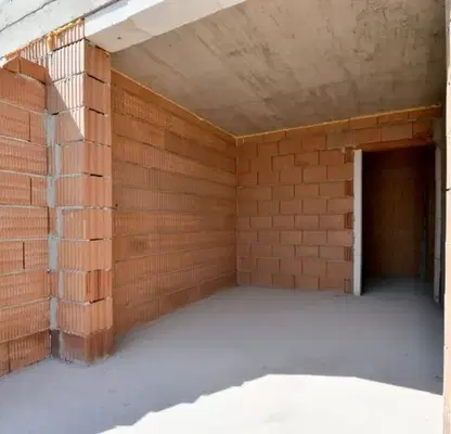Photo 2 — Two-room apartment in Lyulin - center with terrace