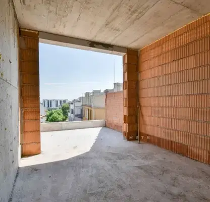 Photo 3 — Two-room apartment in Lyulin - center with terrace