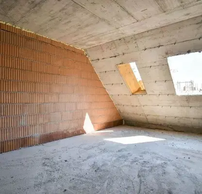 Photo 4 — Two-room apartment in Lyulin - center with terrace